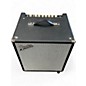 Used Fender Rumble 100 1x15 100W Bass Combo Amp