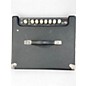 Used Fender Rumble 100 1x15 100W Bass Combo Amp