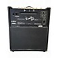 Used Fender Rumble 100 1x15 100W Bass Combo Amp