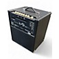 Used Fender Rumble 100 1x15 100W Bass Combo Amp