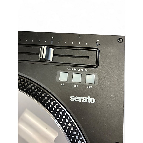 Used RANE TWELVE Turntable