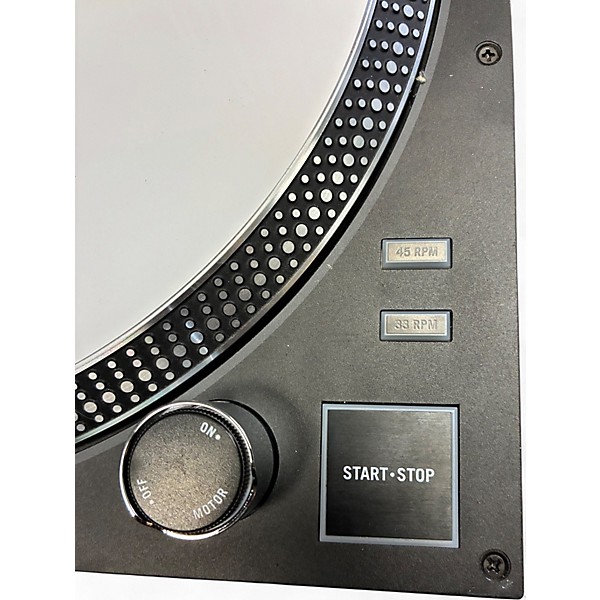 Used RANE TWELVE Turntable