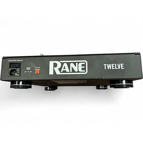 Used RANE TWELVE Turntable