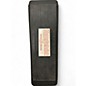Used Dunlop GCB95 Original Crybaby Wah Effect Pedal thumbnail