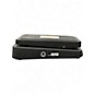 Used Dunlop GCB95 Original Crybaby Wah Effect Pedal