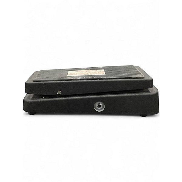 Used Dunlop GCB95 Original Crybaby Wah Effect Pedal