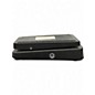 Used Dunlop GCB95 Original Crybaby Wah Effect Pedal