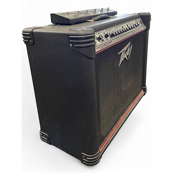 Used 2003 Peavey Transformer 212 Guitar Combo Amp