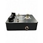 Used Joyo Splinter Distortion Effect Pedal