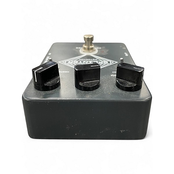 Used Joyo Splinter Distortion Effect Pedal