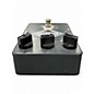 Used Joyo Splinter Distortion Effect Pedal