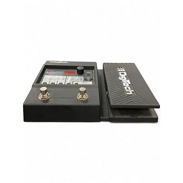 Used DigiTech Element XP Effect Processor
