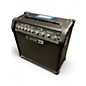 Used Line 6 Spider IV 15W 1X8 Guitar Combo Amp