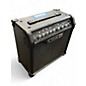 Used Line 6 Spider IV 15W 1X8 Guitar Combo Amp