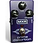 Used MXR M69 Prime Distortion Effect Pedal thumbnail