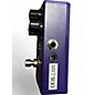 Used MXR M69 Prime Distortion Effect Pedal