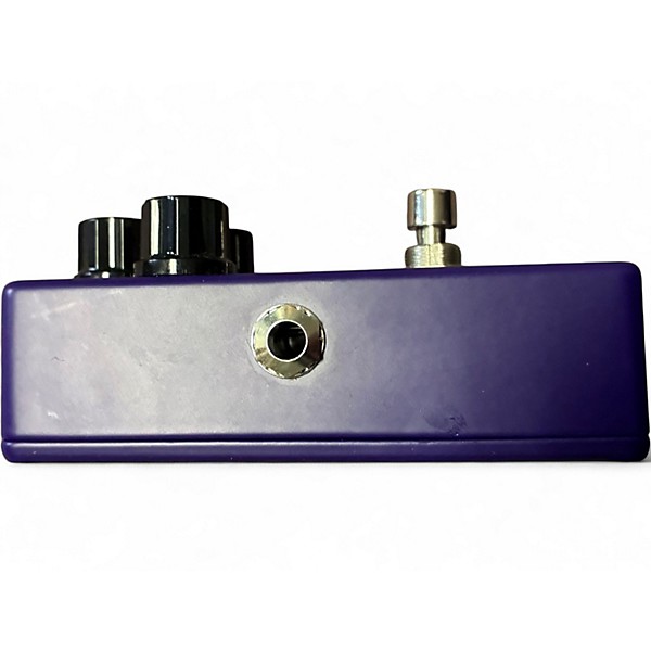 Used MXR M69 Prime Distortion Effect Pedal