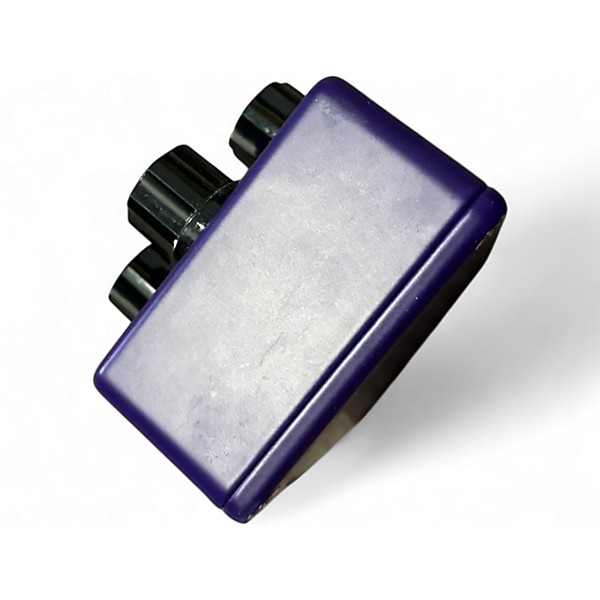 Used MXR M69 Prime Distortion Effect Pedal