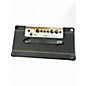 Used Orange Amplifiers Crush 35RT Guitar Combo Amp
