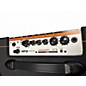Used Orange Amplifiers Crush 35RT Guitar Combo Amp