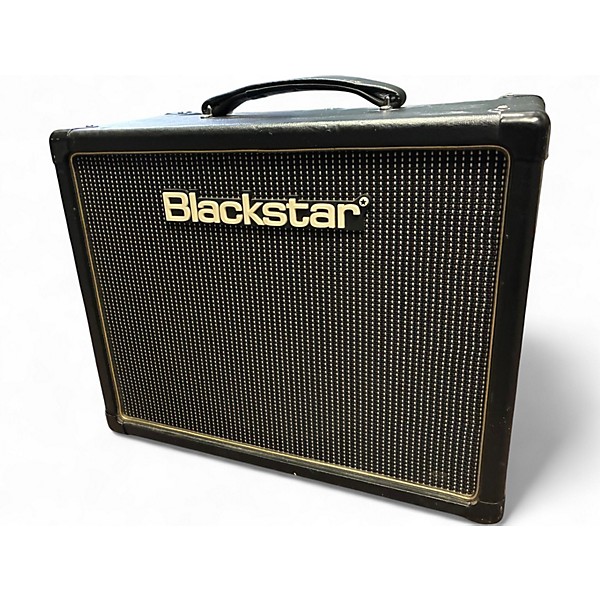 Used Blackstar HT Series HT5R 5W Tube Guitar Amp Head