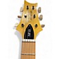 Used PRS se nf53 black doghair Solid Body Electric Guitar