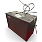 Used MESA/Boogie 2 x 10 Guitar Cabinet thumbnail