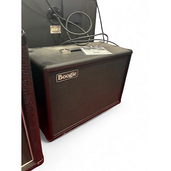 Used MESA/Boogie 2 x 10 Guitar Cabinet