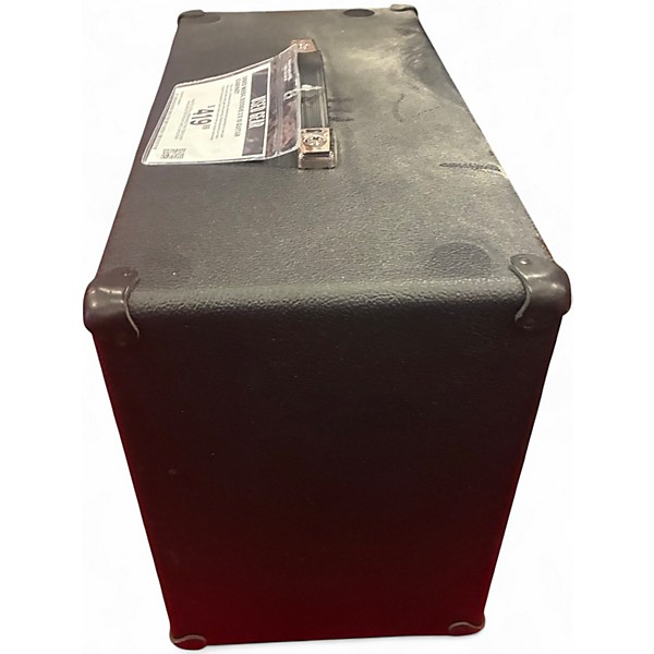 Used MESA/Boogie 2 x 10 Guitar Cabinet