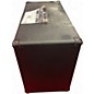 Used MESA/Boogie 2 x 10 Guitar Cabinet