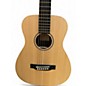 Used Martin LX1E Natural Acoustic Electric Guitar