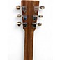 Used Martin LX1E Natural Acoustic Electric Guitar