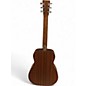 Used Martin LX1E Natural Acoustic Electric Guitar