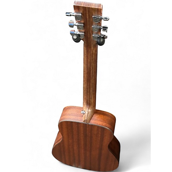Used Martin LX1E Natural Acoustic Electric Guitar