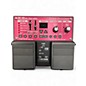 Used BOSS RC30 Loop Station Twin Pedal