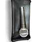 Used Shure SM58LC Dynamic Microphone