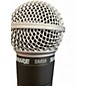 Used Shure SM58LC Dynamic Microphone