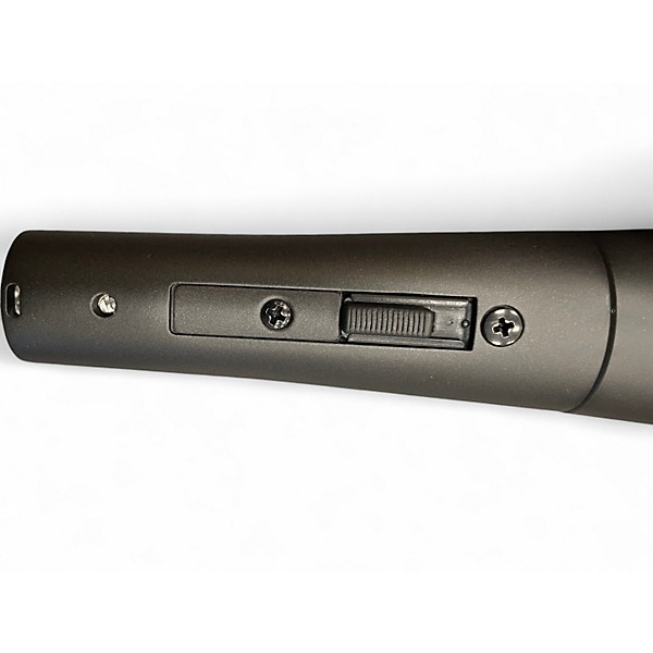 Used Shure SM58LC Dynamic Microphone