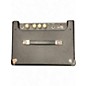 Used Fender Rumble V3 25w 1x8 Bass Combo Amp