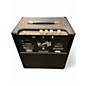 Used Fender Rumble V3 25w 1x8 Bass Combo Amp