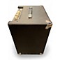 Used Fender Rumble V3 25w 1x8 Bass Combo Amp