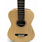 Used Martin LX1E Natural Acoustic Electric Guitar