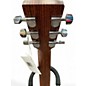 Used Martin LX1E Natural Acoustic Electric Guitar