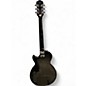 Used Epiphone Les Paul Junior 2 Color Sunburst Solid Body Electric Guitar