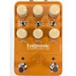 Used Universal Audio Enigmatic '82 Overdrive Effect Pedal thumbnail