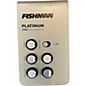 Used Fishman Platinum Stage Pedal thumbnail