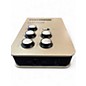 Used Fishman Platinum Stage Pedal