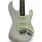 Used Fender Classic Series '60s Stratocaster Lilac Solid Body Electric Guitar