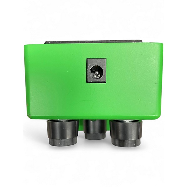 Used Ibanez TS9 Effect Pedal