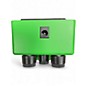 Used Ibanez TS9 Effect Pedal